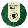 Monkey Brew Creature of Habit