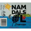 Namdalsbryggeriet Namsen
