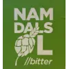 Namdalsbryggeriet Bitter