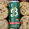 Breton Brewing Co. Milk n’ Cookies