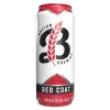 Breton Brewing Co. Red Coat