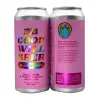 Good Robot Brewing Company Goodwill Beer