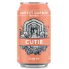 Market Garden Brewery Cutie