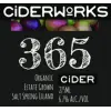 Ciderworks - Salt Spring Apple Co. 365