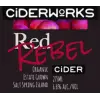 Ciderworks - Salt Spring Apple Co. Red Rebel