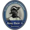Sjømilitære Samfund Kong Oscar II Havre Stout