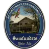 Sjømilitære Samfund Samfundets Pale Ale