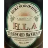 Hereford Brewery HLA (Herefordshire Light Ale)