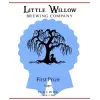 Little Willow Brewing Company First Prize