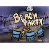 Arvon Brewing Co. Beach Party