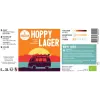 Brasserie du Grillen Hoppy Lager Idaho 7 / Sabro Version N°2