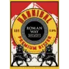 Roman Way Brewery Hannibal