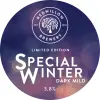 RedWillow Brewery Special Winter Dark Mild
