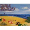 Arvon Brewing Co. Double Beach Day