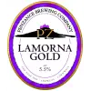 Penzance Brewing Co. Lamorna Gold