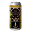 Bancroft Brewing Co. Blonde Lady