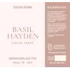 Badlands Brewing Company Basil Hayden (House Yeast)