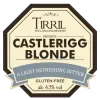 Tirril Brewery Castlerigg Blonde