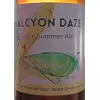 Wheatsheaf Brewery Halcyon Daze