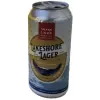 Snake Lake Brewing Company Lakeshore Lager
