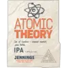 Jennings (Marston's) Atomic Theory