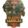 Jennings (Marston's) Blazing Saddles