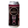 Bancroft Brewing Co. Iron Man