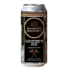 Bancroft Brewing Co. Logger's Ale