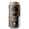 Bancroft Brewing Co. Rusty Husky