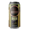 Bancroft Brewing Co. Wavin Wheat