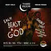 Third Moon Brewing Co. Each Beast a God - Brazil Natural Yellow Bourbon Coffee