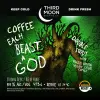 Third Moon Brewing Co. Coffee Each Beast A God (Brazil Natural Yellow Catuai)