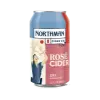 Northman Cider Co. Rosé Cider