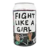 Gorilla Cerveceria Berlin Fight Like A Girl