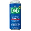 Dortmunder Actien Brauerei (DAB) Dortmunder Zero
