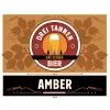 Drei Tannen Bier Amber