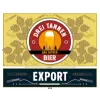 Drei Tannen Bier Export