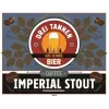 Drei Tannen Bier Coffee Imperial Stout