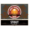 Drei Tannen Bier Stout