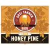Drei Tannen Bier Honey Pine Lager