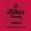 Father's Brewery NePizza