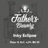 Father's Brewery Inky Eclipse