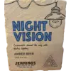 Jennings (Marston's) Night Vision