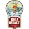 Jennings (Marston's) Red Breast