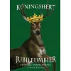 Brouwerij Koningshert Jubileumbier - Double Mash Tripel