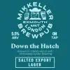 Mikkeller Brewpub London Down The Hatch