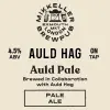 Mikkeller Brewpub London Auld Pale