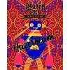 Broken Stick Brewing Company Hazerbeam - Gamma Ray
