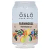 Oslo Brewing Co. Farmhouse