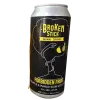 Broken Stick Brewing Company Forbidden Fruit - Pineapple & Mango Sour W Lactose